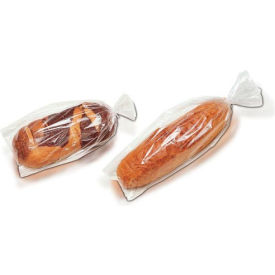 Micro Perforation Poly Bread Bags 6