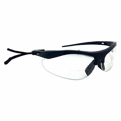 Bifocal Reading Glasses +2.50 Clear PR MPN:30ZC56