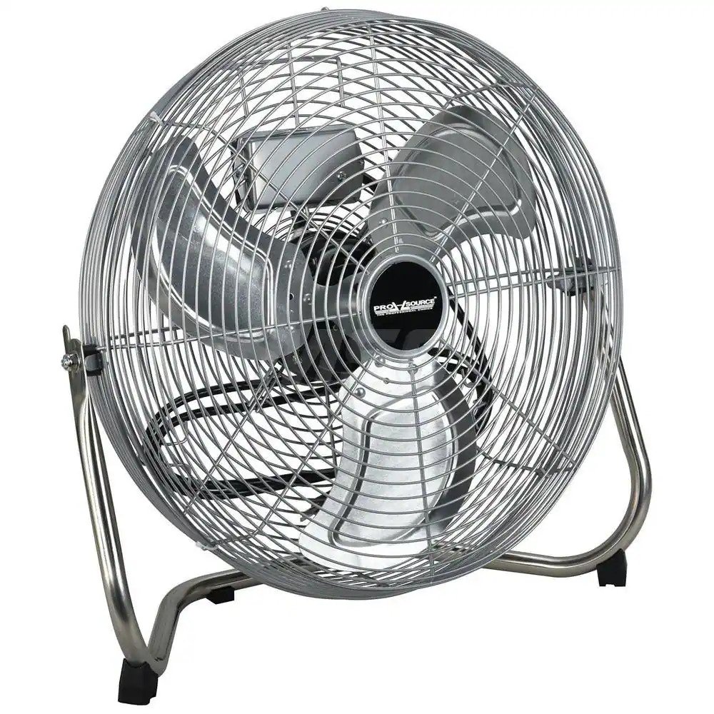 Industrial Circulation Fan: 18