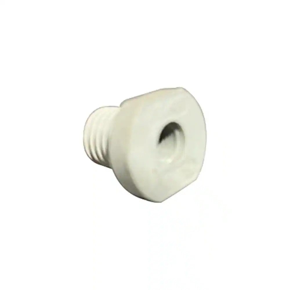 Adapter for Sanding Discs: 3/8-24 & 5/8-11 MPN:51152