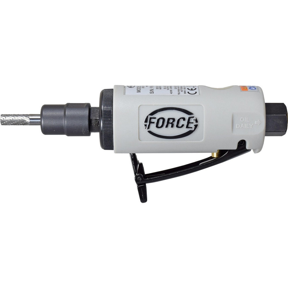 Air Die Grinder: 1/4'' Collet, 1/4'' Inlet MPN:5053C