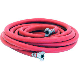 AirSpade HT113 STD Air Compressor Hose 50' x 1