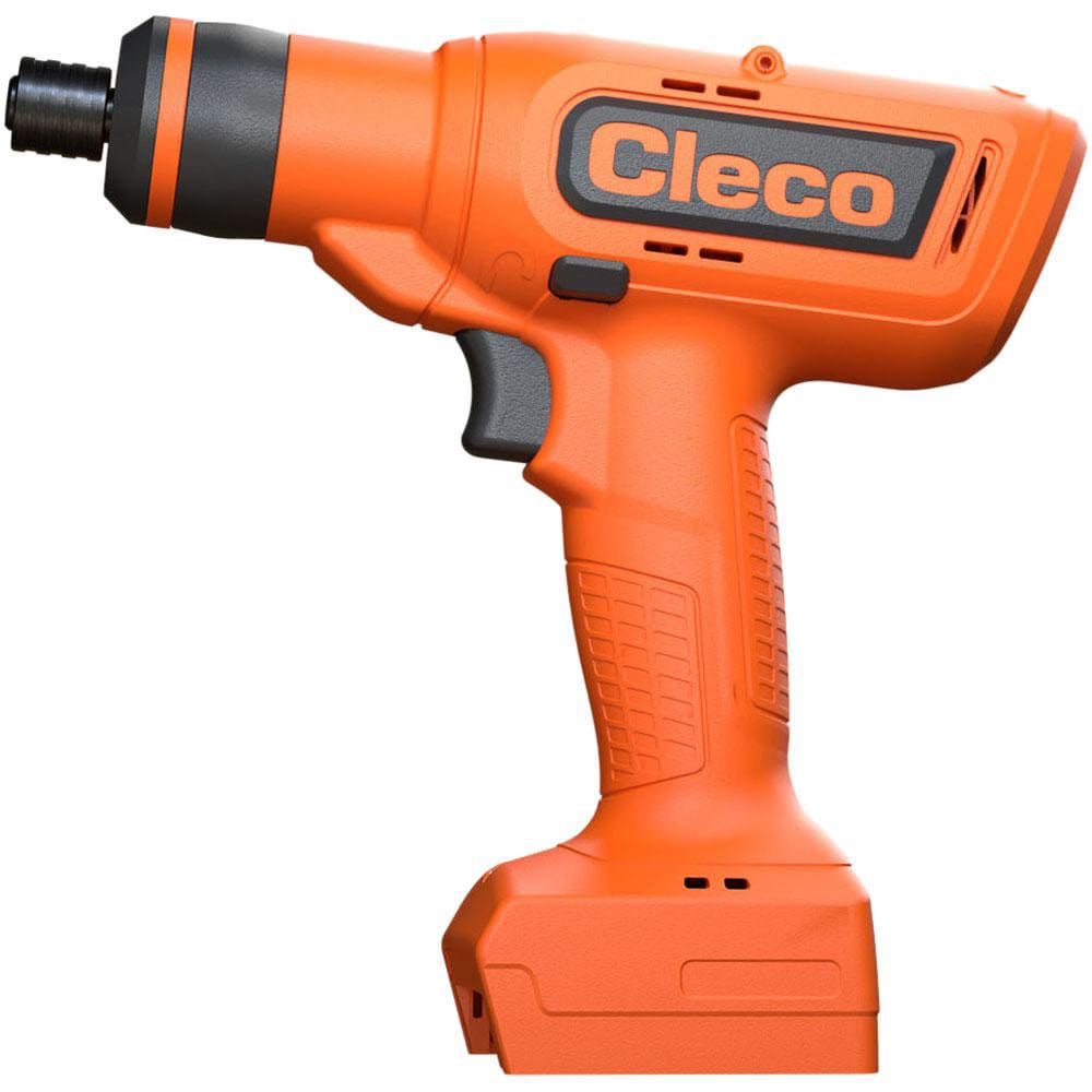 Cordless Screwdrivers, Handle Type: Pistol Grip , Voltage: 18.00 , Speed (RPM): 1700 , Batteries Included: No , Battery Chemistry: Lithium-ion  MPN:CLBP04Q