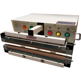 Sealer Sales W Series 18