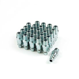 Primefit Industrial M-Style Steel Plug 3/8