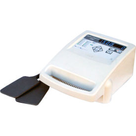 Mettler® AutoTherm 390 Shortwave Diathermy with Soft Rubber Electrodes and Accessories 13-3062