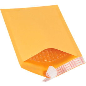 GoVets™ Self Seal Bubble Mailers #00 5