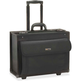 Solo® Classic Carrying Case (Roller) for 17
