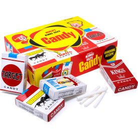 Candy Cigarettes 24 Count 20900100