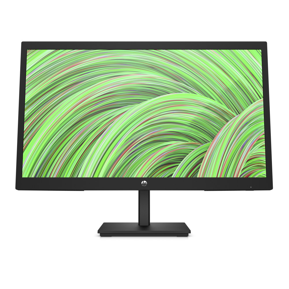 HP V22v G5 21.4in FHD Monitor, FreeSync MPN:65P56AA#ABA