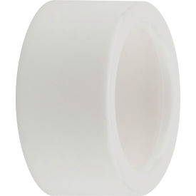 L.H. Dottie® EMT Plastic Bushing Polyethylene 2