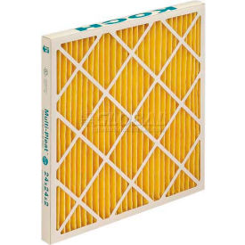 Koch Filter™ XL11 Pleated Filter 12 X 24 X 2