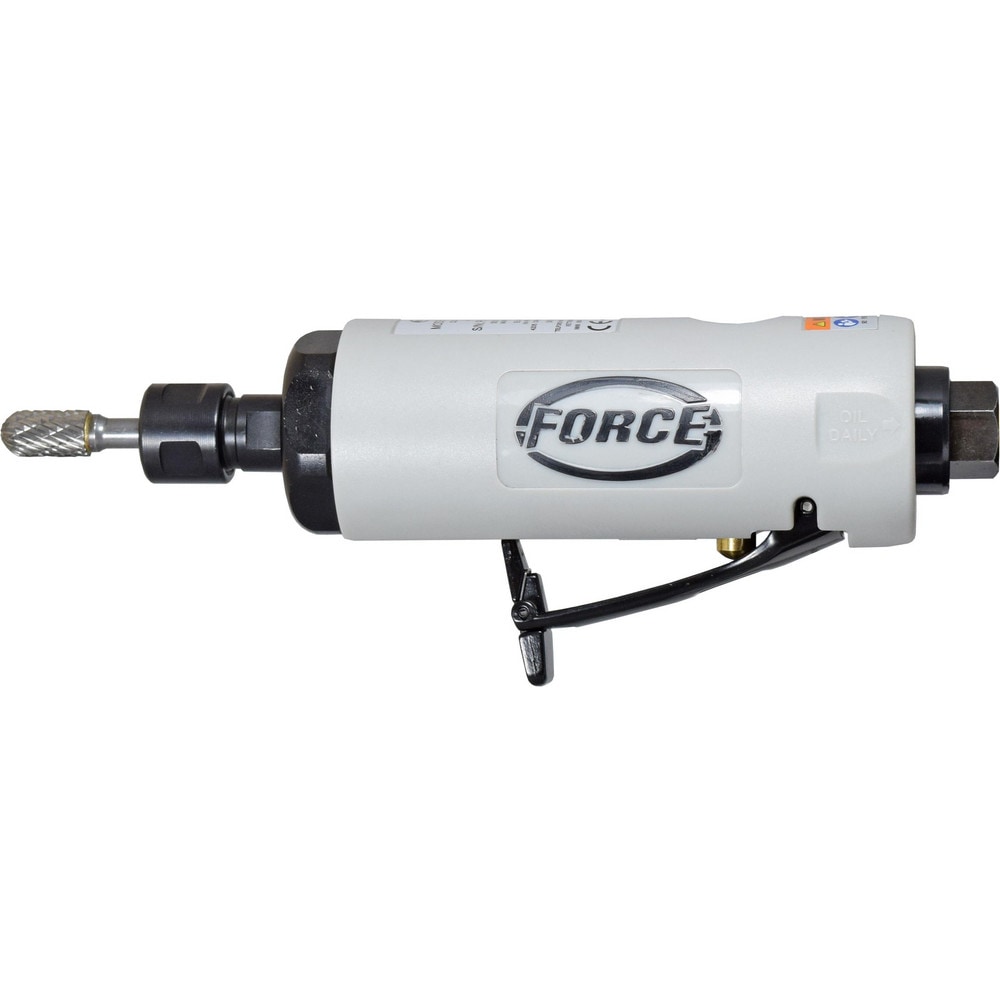 Air Die Grinder: 1/4'' Collet, 1/4'' Inlet MPN:5054C