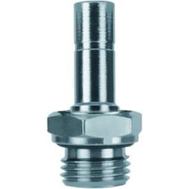 Aignep USA Swivel Male Run Tee Metal Release Collet 5/32