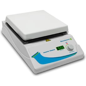 Benchmark Scientific Digital Magnetic Stirrer 7x7