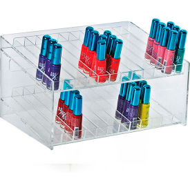 Approved 222882 24 Compartment Cosmetic Display 12