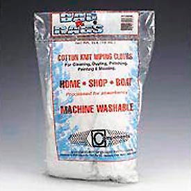 Wiping Cloths in a Bag™ - 1-lb. Bag - UFSN250CW01 UFSN250CW01