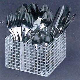 Jet-Tech 30027 Cutlery Basket for 30012 30016 and 30087 Racks 30027