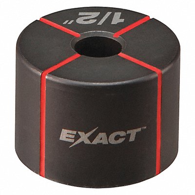 Knockout Die 7/8 Size MPN:49-16-2660