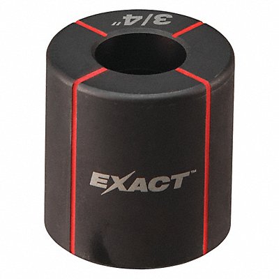 Knockout Die 1 7/64 Size MPN:49-16-2662