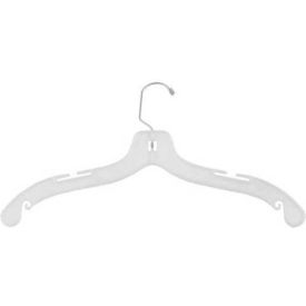 NAHANCO 1500 Dress Hanger-Heavy Weight 17