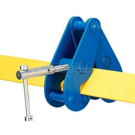 Beam Clamp - 2000 Lb. Capacity 1IYC