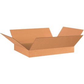 GoVets™ Flat Cardboard Corrugated Boxes 26