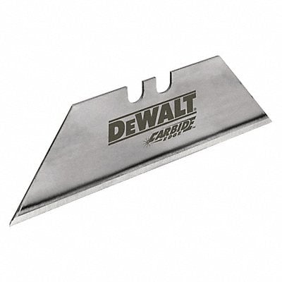 Utility Blade 2-Point 2-1/2 in W PK5 MPN:DWHT11131