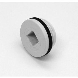 2928077 Plug For Behlen Galvanized Steel Stock Tank 2928077