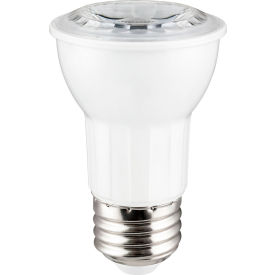 Sunlite® LED PAR16 Bulb 120V 6W 500 Lumens Medium Screw Base 3000K Warm White 80546-SU