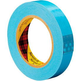 3M™ Scotch® 8898 Strapping Tape 1/2