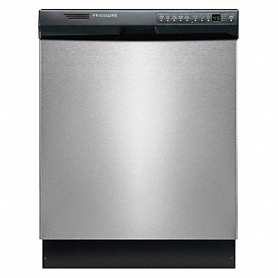 Dishwasher 24InW x 23InD 120V 10A MPN:FFBD2420US