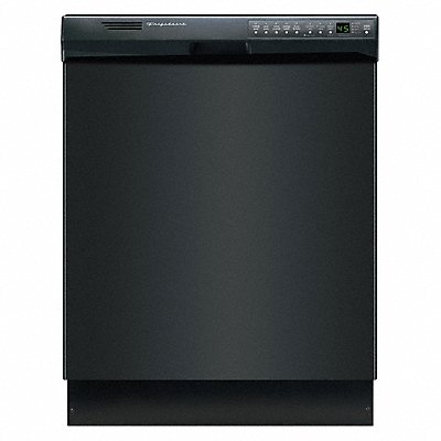 Dishwasher 24InW x 23InD 120V 10A MPN:FFBD2420UB