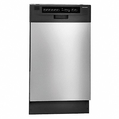 Dishwasher 17-5/9InW x 23InD 120V 8.5A MPN:FFBD1831US