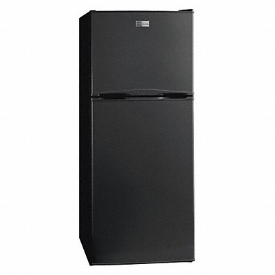 Refrigerator Top Freezer 12.0cu ft Black MPN:FFET1222UB