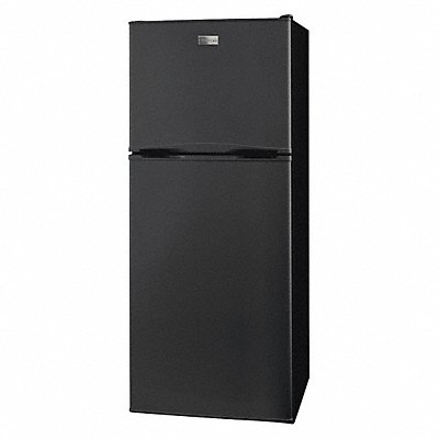 Refrigerator Top Freezer 9.9 cu ft Black MPN:FFET1022UB