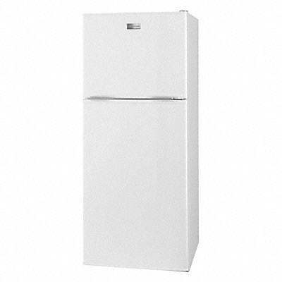 Refrigerator Top Freezer 9.9cu ft White MPN:FFET1022UW