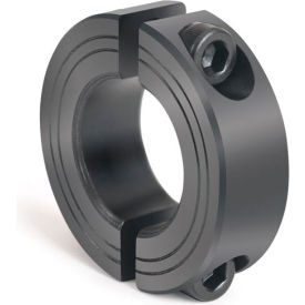 Metric Two-Piece Clamping Collar 35 mm Bore GM2C-35-B GM2C-35-B