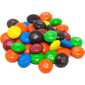 M&M 's Candies 1.69 oz 36 Count 20900385