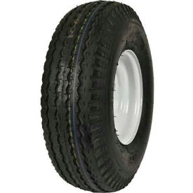 Martin Wheel 570-8 LRC Trailer Tire 508C-I 508C-I