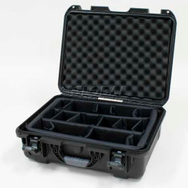 Nanuk 930 Case w/Padded Divider 19-13/16