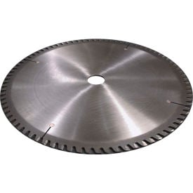 Wilton 579000 - Circular Saw Blade - 225mm X 2mm X 32mm X 180T - Ferrous 579000