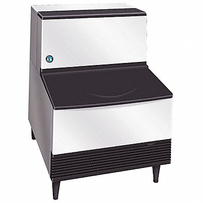 Ice Maker 39 H Makes 201 lb Air MPN:KM-231BAJ