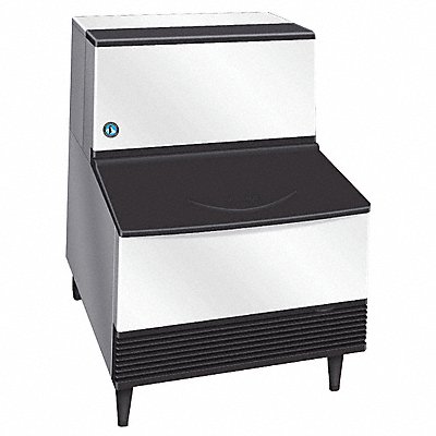 Ice Maker 39 H Makes 263 lb Air MPN:KM-301BAJ