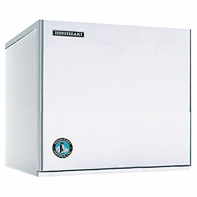 Ice Maker 24 H Makes 415 lb Air MPN:KMD-410MAJ