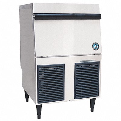 Ice Maker 39 H Makes 330 lb Air MPN:F-330BAJ