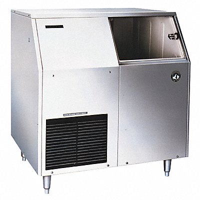 Ice Maker 39 H Makes 303 lb Air MPN:F-300BAJ