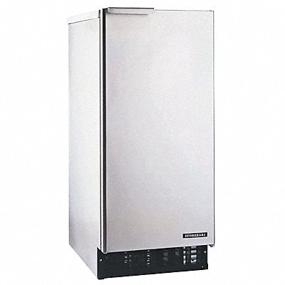 Ice Maker 33-1/2 H Makes 92 lb Air MPN:C-80BAJ