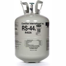 Comstar® RS-44b Refrigerant Drop In Replacement for R22 16080-