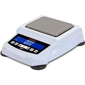 Detecto® Digital Precision Balance Scale 1200g x 0.02g 5-11/16